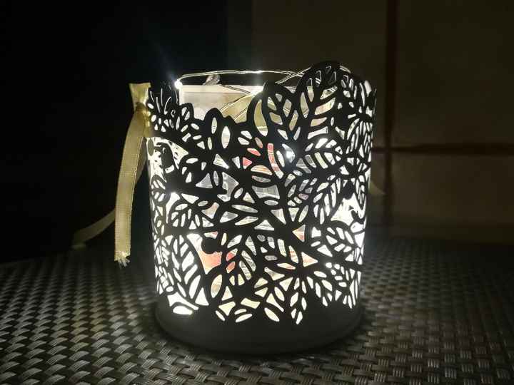 As últimas manualidades para o dia C... Já só faltam 4 dias 🤪🤪🤪🤪 - 2