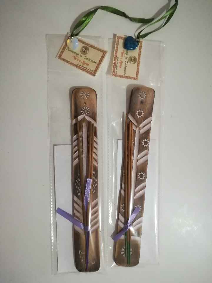 As lembranças femininas finalmente terminadas 😓😓😅😅😍😍 - 1