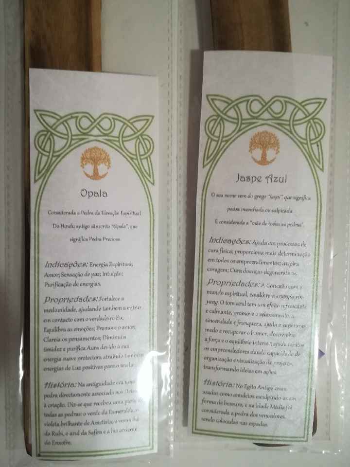 As lembranças femininas finalmente terminadas 😓😓😅😅😍😍 - 3