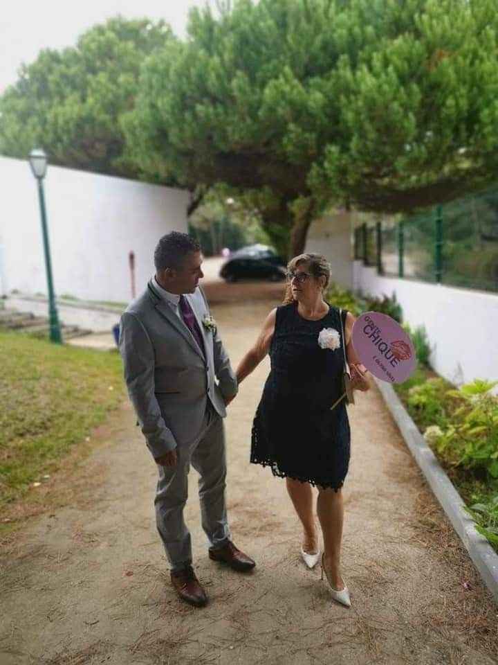 e viveram felizes para sempre... ❤️❤️❤️🎉🎉🎉👰🤵 - 7