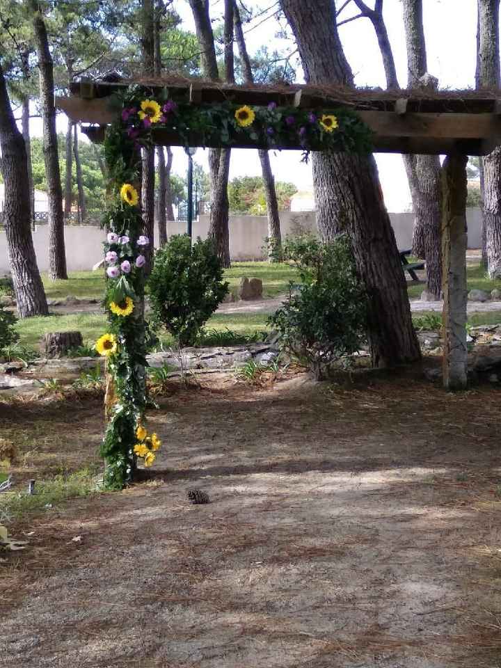 e viveram felizes para sempre... ❤️❤️❤️🎉🎉🎉👰🤵 - 10