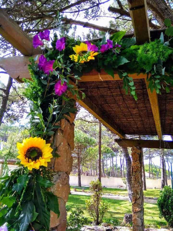 e viveram felizes para sempre... ❤️❤️❤️🎉🎉🎉👰🤵 - 11