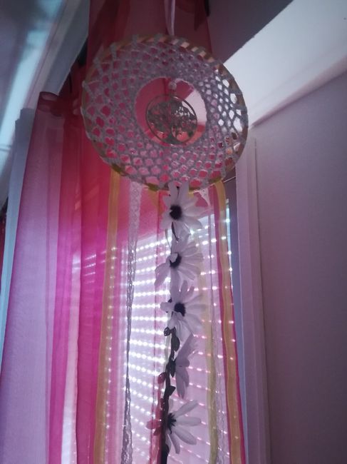 Pormenores da decoração - 3