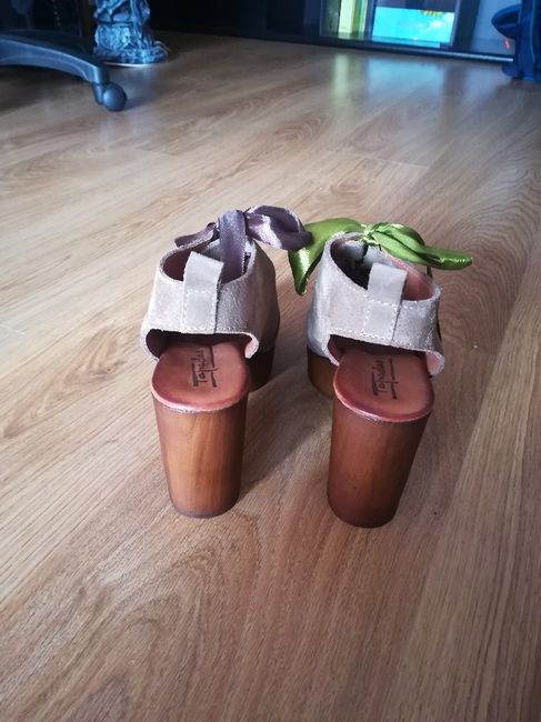 o sapato em modo diy - 4