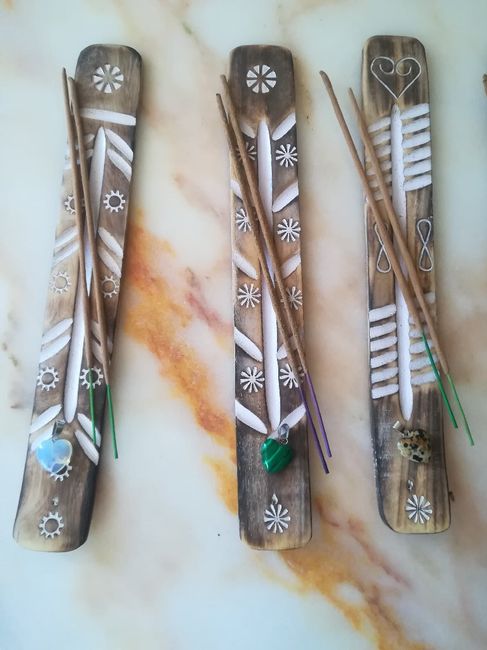 As lembranças... - 2