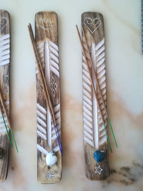 As lembranças... - 3