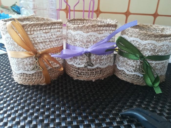 Prendedores de guardanapos (agora sim com o toque final) - 1