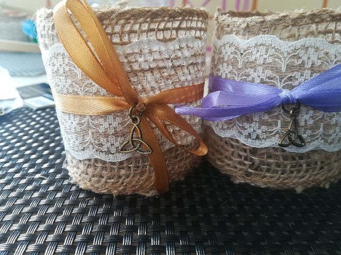 Prendedores de guardanapos (agora sim com o toque final) - 2