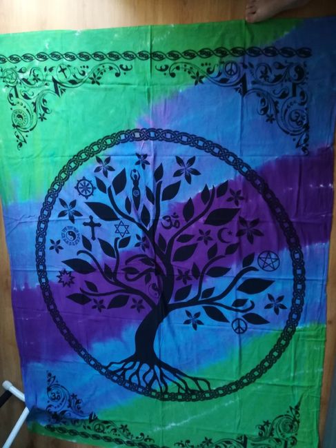 a árvore da Vida para o placard diy - check 😍❤️ 6