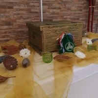 Assim foi o nosso ambiente mágico... - 6