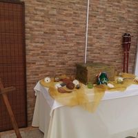 Assim foi o nosso ambiente mágico... - 7
