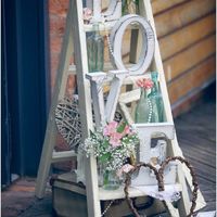  Onde arranjar material para casamento rústico - 2
