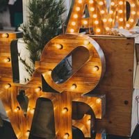  Onde arranjar material para casamento rústico - 3