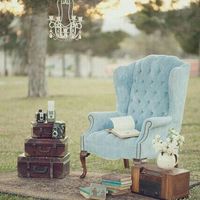  Onde arranjar material para casamento rústico - 4