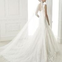 Vestido de Noiva - Pronovias 2015 - 2