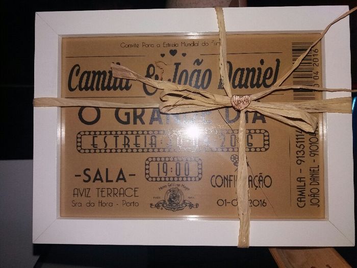 Convites bonitos e baratos <img class=