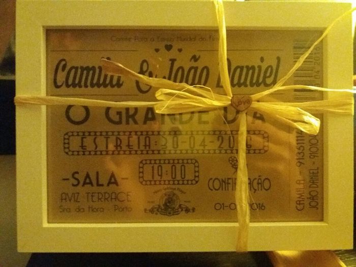 Convites bonitos e baratos <img class=