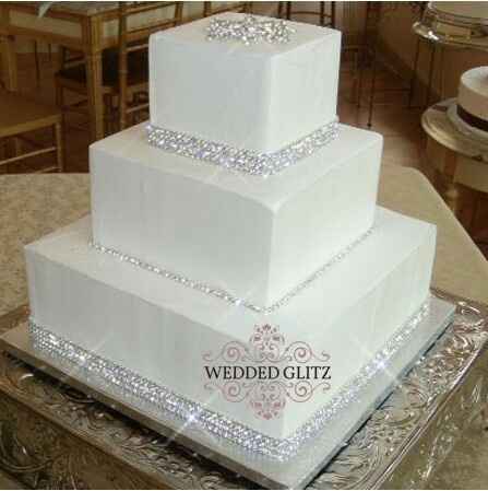 Bolo dos noivos - check - 1