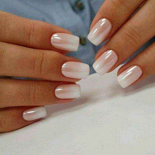  Unhas de gel ou verniz gel - 1