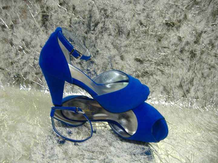 Sapatos Check 😍 - 1