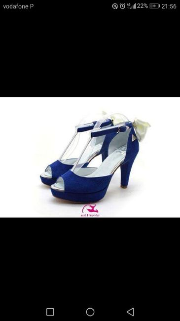 Os meus sapatos de sonho são ... 3