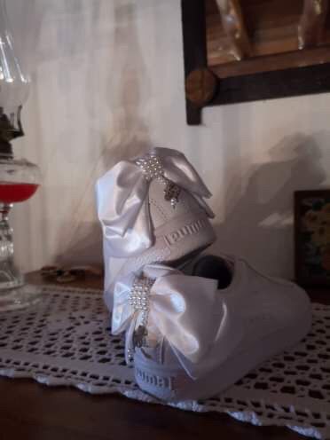 Calçado casamento - 1