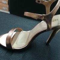 Sapatos Seaside - 2