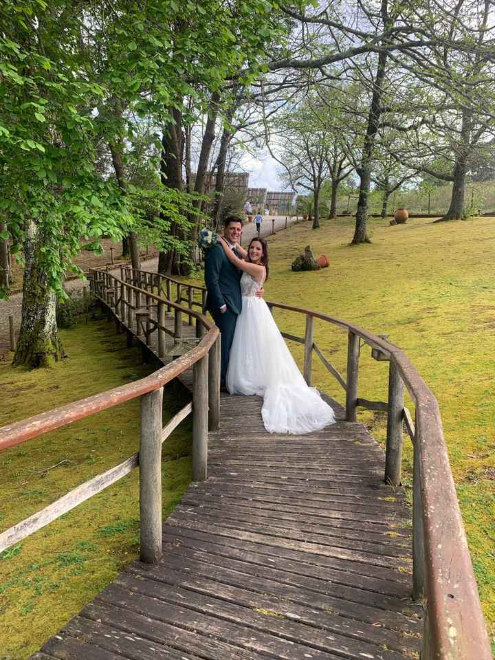 casados de Fresco!!!! - 1