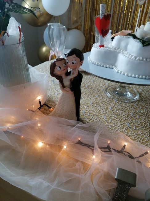 Bodas de Papel ❤️ - 2