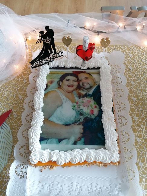 Bodas de Papel ❤️ - 3