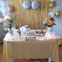 Bodas de Papel ❤️ - 1