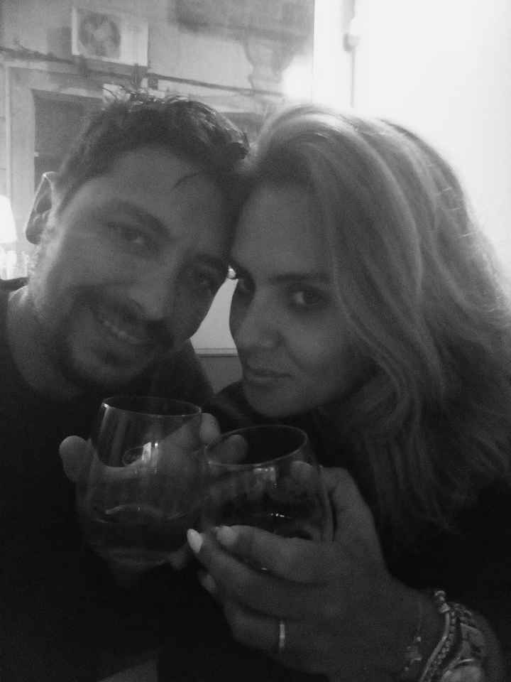  o número do nosso amor❣️ - 1