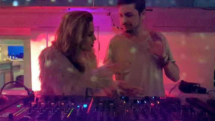  o número do nosso amor❣️ - 1