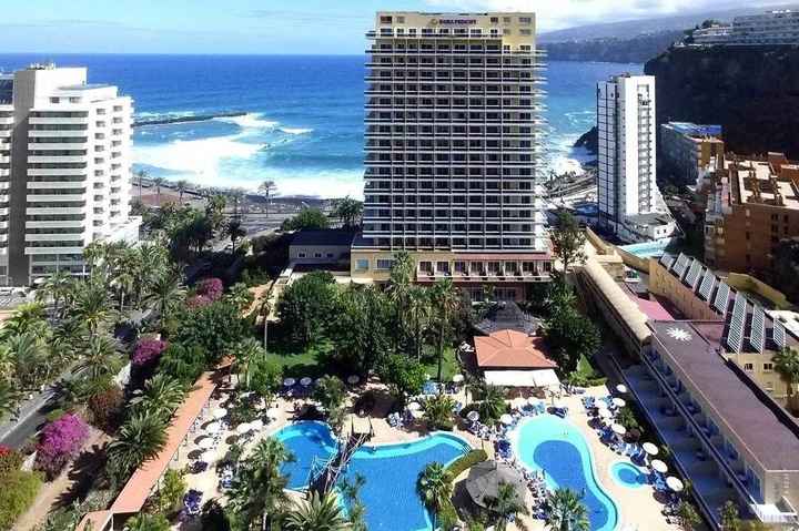 Bahia Principe San Filipe
