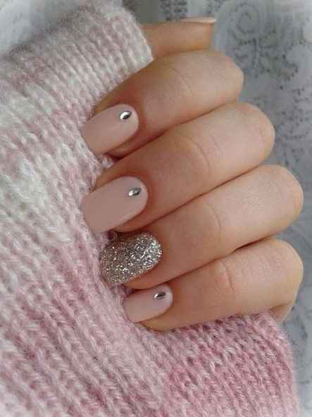 C) Manicure