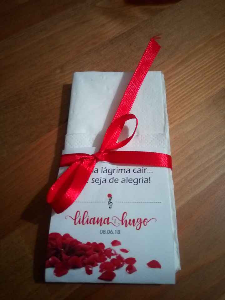 O nosso design! 