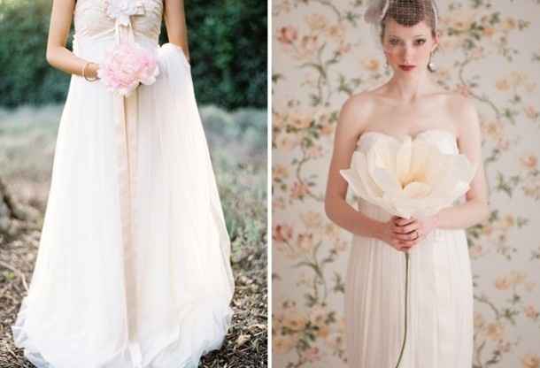 Bouquets diferentes... - 3