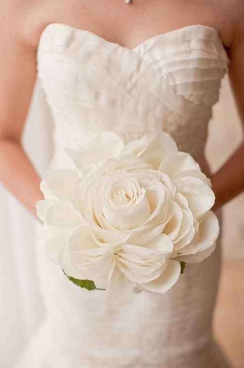 Bouquets diferentes... - 4