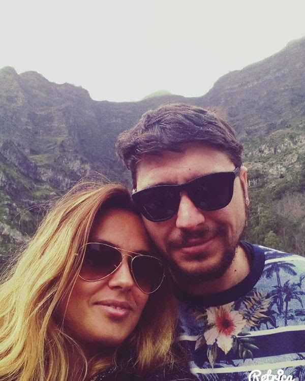 Na madeira