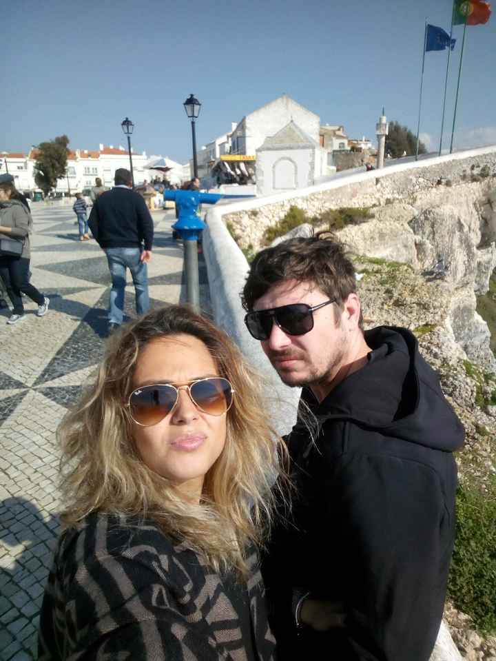 Nazaré!