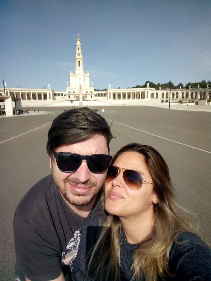 Fátima!
