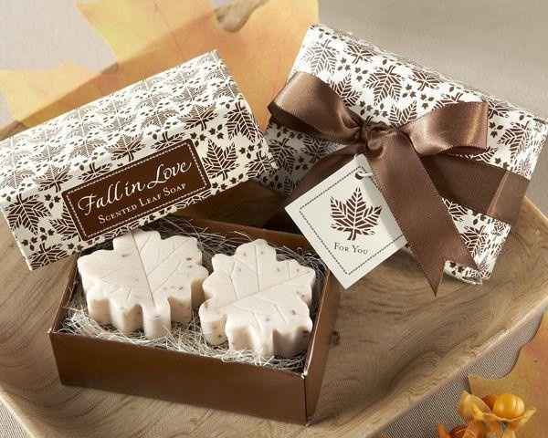 Sabonetes personalizados