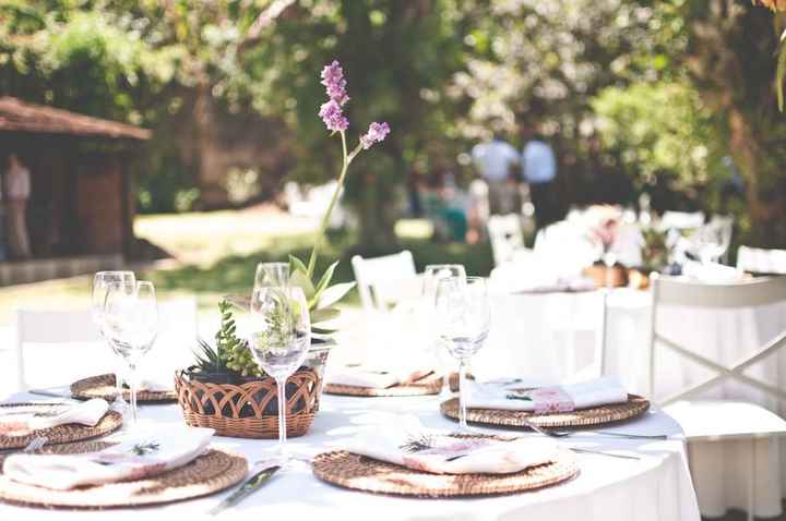 Decorações florais mais simples!