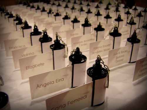 Seating Plan