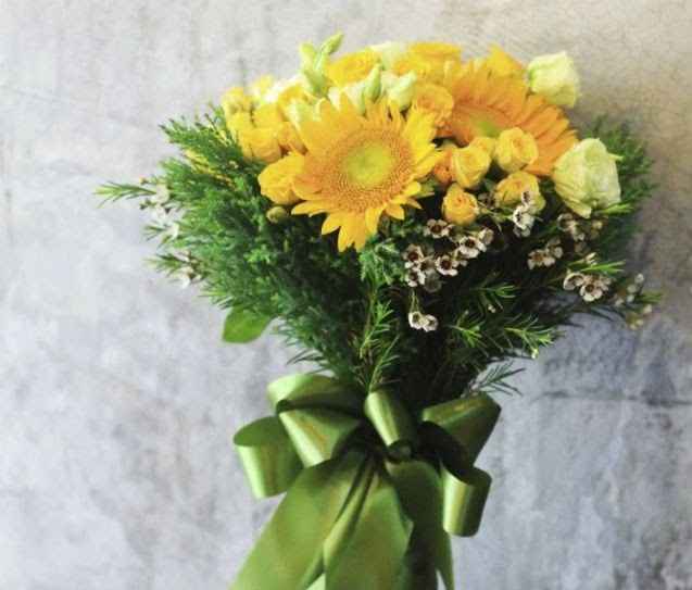 💐 Bouquet de noiva ideal para cada signo 💐 - 5