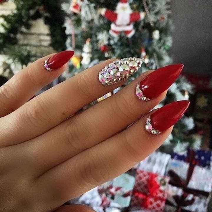 Inspiração - Nails - 1