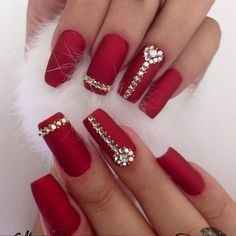 Inspiração - Nails - 2