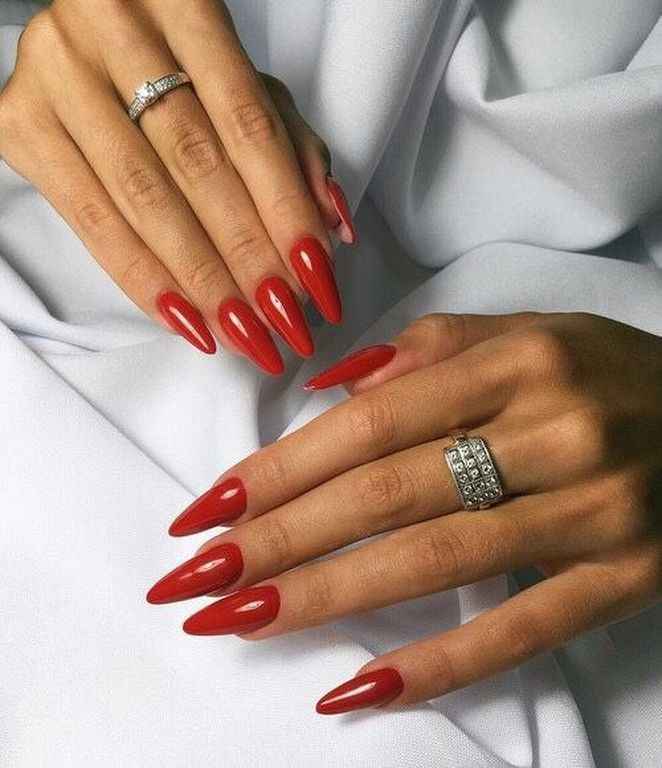 Inspiração - Nails - 6