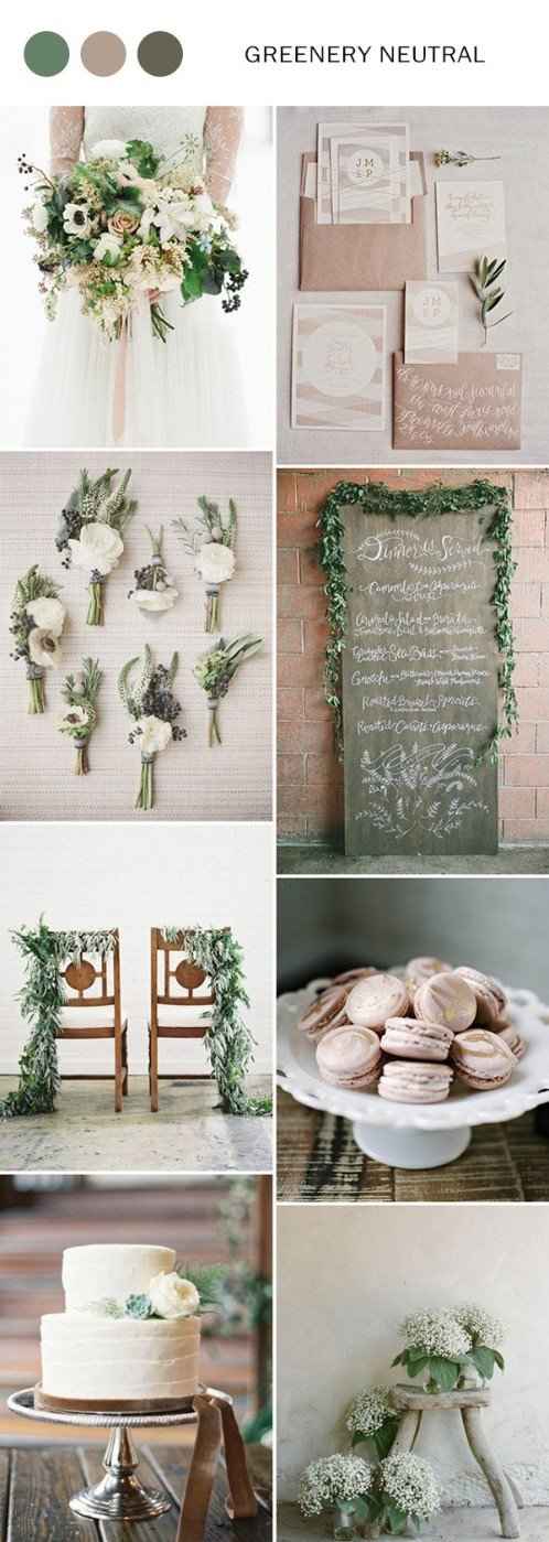 Greenery Neutral