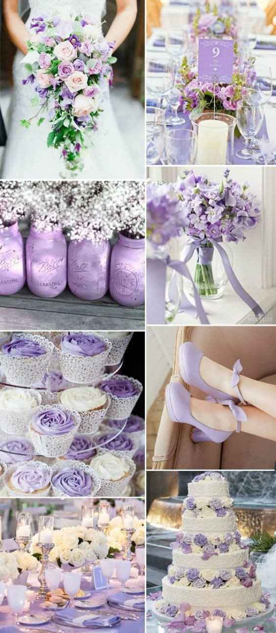 Lavender